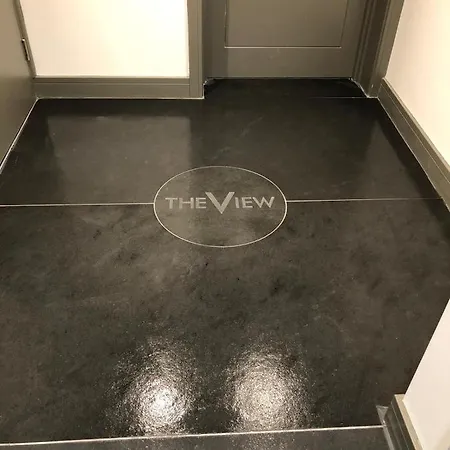2 The View Apartments Ilfracombe - Seafront, Parking, Lift, Ev Exterior photo