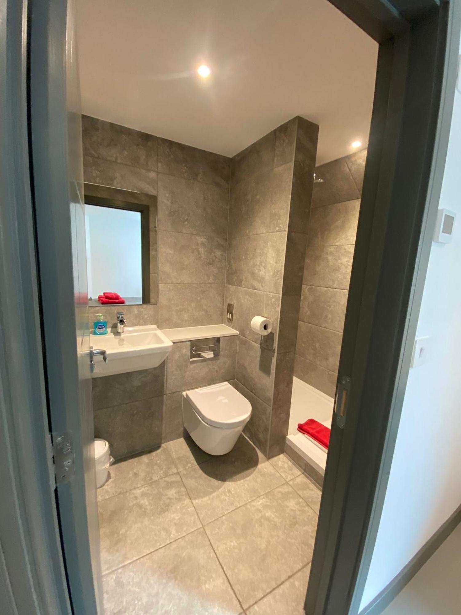 2 The View - Seafront, Parking, Lift, Ev Ilfracombe